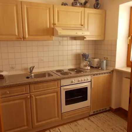 Haus Frech * Piding