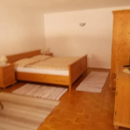 Haus Frech Apartment