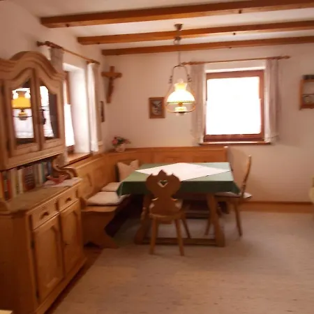 Haus Frech * Piding